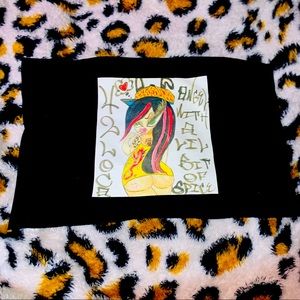 ORIGINAL SWAG GIRL TUBE TOP💋